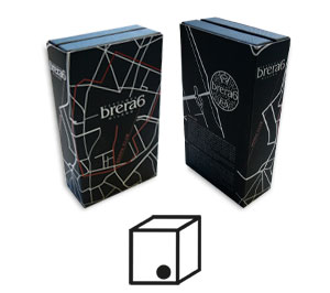 Brera6 perfumes